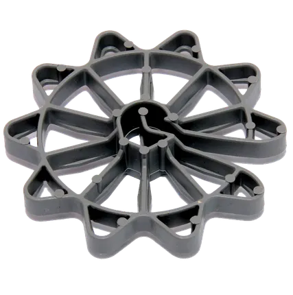 Фото №0 Фиксатор ТИЗ ддля гибких связей