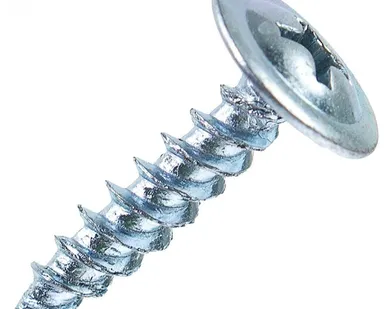 фото САМОРЕЗ ОЦИНКОВАННЫЙ 25ММ