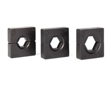 фото Набор матриц для опрессовки НМ-300-СИП (РФ)