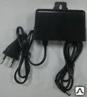 Фото №0 Источник питания 12V 1A пластиковый корпус 100х55х37