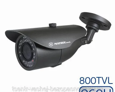 фото Видеокамера MATRIX MT-CG960H20