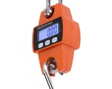 фото Весы электронные крановые TOR OCS-L 100кг