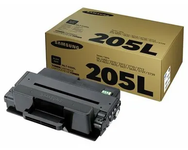 фото Картридж Samsung MLT-D205L