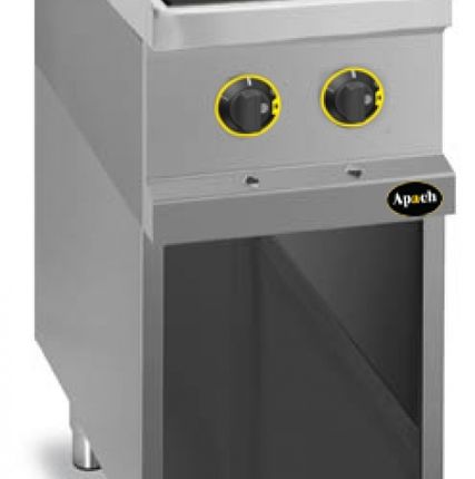 Фото №0 Плита электрическая Apach APRE-47QP