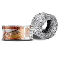 фото Кладочная сетка Streck 90 мм