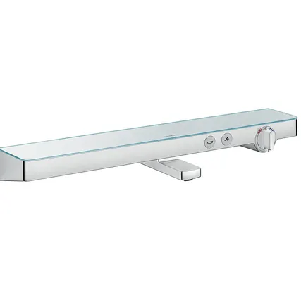 Фото №0 Термостат для ванны Hansgrohe ShowerTablet Select хром 13183000