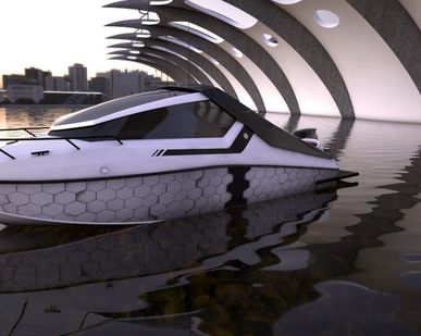 фото Катер Best-Boats HYPE