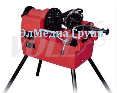 фото Станок резьбонарезной Voll V-Matic до 2х дюймов -50мм
