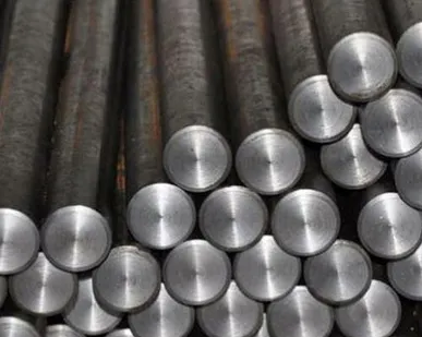 фото Круг стальной 18 ст.3 дл.6м