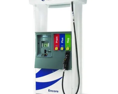 фото Топливораздаточные колонки Gilbarco Encore 300