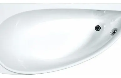 фото Ravak Avocado 150*75 ванна акриловая левая CT01000000