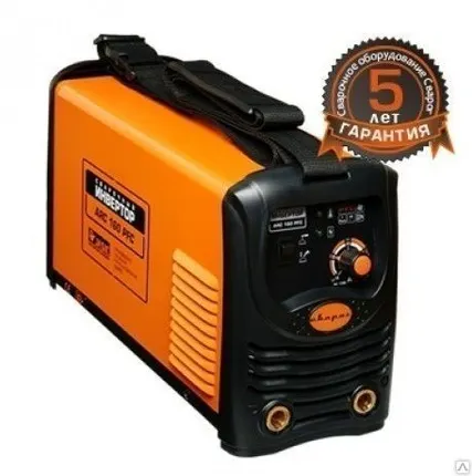 Фото №0 Сварочный инвертор Сварог ARC 160 PFC