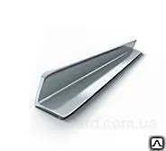 фото Уголок 125х80х10 ст. 3 неравнополочный