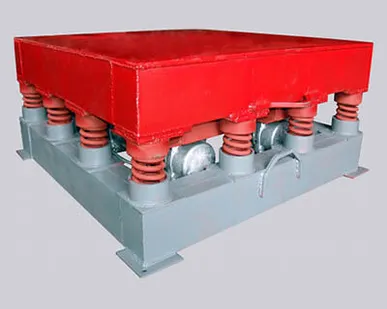 фото Вибростол ВС-1200