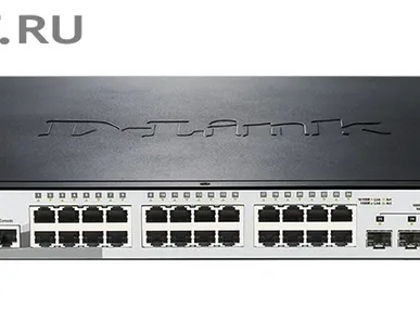 фото TP-Link TL-SF1005D: Коммутатор 5-портовый