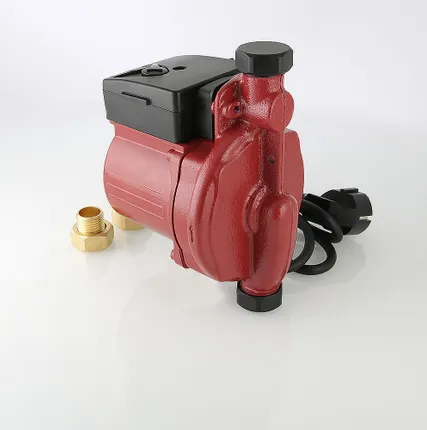Фото №4 Насос повышения давления VALTEC VRS12/9G  VRS.129G.15.0