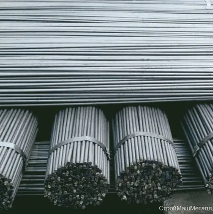 Фото №0 Круг 28 мм ст 40ХН ГОСТ 2590