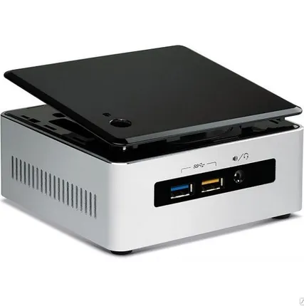Фото №0 Платформа Intel NUC Original BOXNUC5i7RYH Core i7-5557U