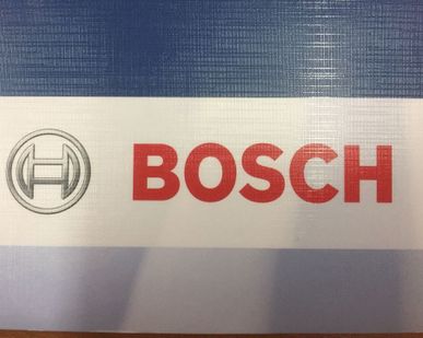 фото Датчик давления наддува BOSCH 0281002576 3968437