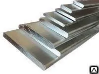 фото Полоса титановая 3В