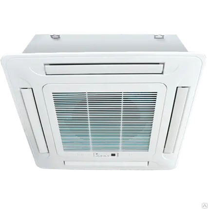 Фото №0 Кассетная сплит система NEOCLIMA NS/NU-12B5 Neoclima