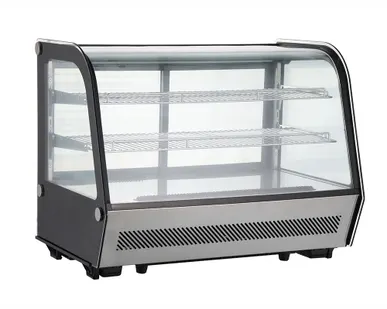 фото Витрина холодильная RT-160L Foodatlas