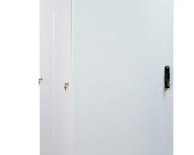 фото ШТК-М-38.8.8-3ААА: Шкаф телекоммуникационный 19″ напольный