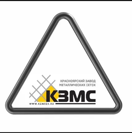 Фото №0 Хомут треугольный для армирования 6х300мм. При заказе от 10 000 рублей.