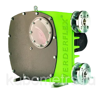 фото Насосы шланговые VF