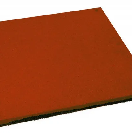 Фото №0 Противоскользящая резиновая плитка 500х500х16 мм