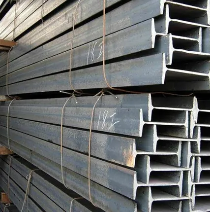 Фото №0 Балка 10Б1 ГОСТ Р57837(АСЧМ 20-93)