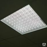 фото Светодиодный светильник офисный