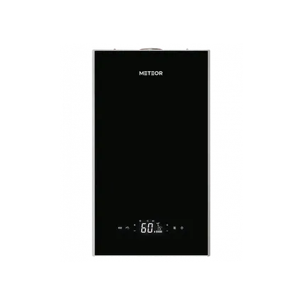 Фото №0 Настенный газовый одноконтурный котел METEOR B23 24 C (24 кВт) c шиной OpenTherm, с датчиком наружной температуры