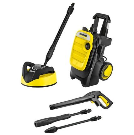 Фото №0 Мойка высокого давления KARCHER