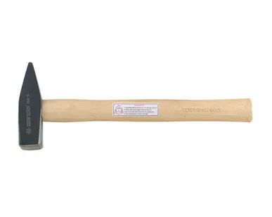 фото KING TONY Молоток 1000 г, деревянная рукоятка 7823-10