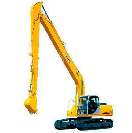 Фото №0 Гусеничный экскаватор Komatsu PC 200 LR