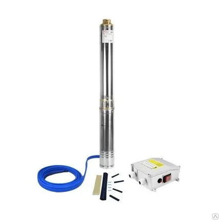 Фото №0 Насос Скважинный СН 3-2-30