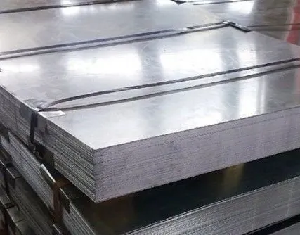 Фото №0 Лист нержавеющий рифленый 0,8, AISI 304 (08Х18Н10); AISI 430 (12Х17)