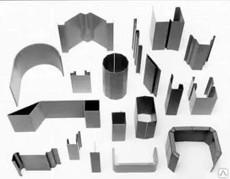 Фото №0 Металлоконструкции