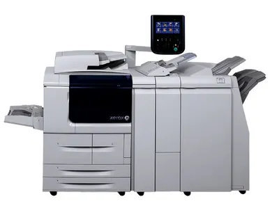 фото МФУ Xerox D95 Copier Printer