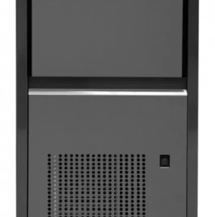 Фото №0 Льдогенератор Ice Tech Cubic Spray SK45A