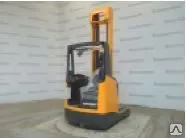 Фото №0 Электрический ричтрак Jungheinrich ETV 214 GNE 115 842 DZ