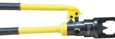 фото Гайкорез (Гайколом) гидравлический