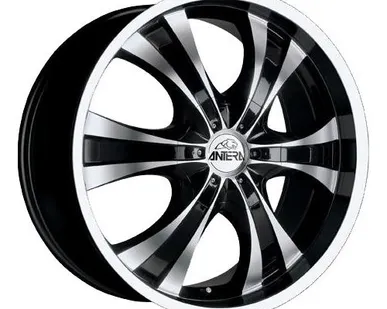 фото Колесный диск Antera 385