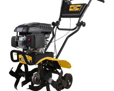 фото Культиватор Texas Hobby 600TGR