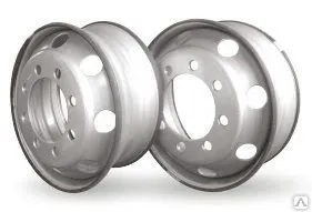 Фото №0 Диск колесный R 22.5