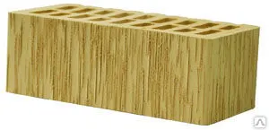 Фото №0 Рельефный кирпич Берёзка