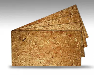 фото Плита ОСП (OSB-3) 9*625*1250 мм Kronobuild (Кроношпан)