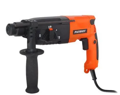 фото Перфоратор PATRIOT RH240