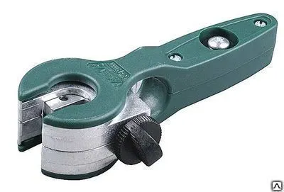 Фото №0 Труборез KRAFTOOL "FOX" для труб из цветных металлов, 6 - 22мм